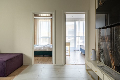 Номер ДеЛюкс